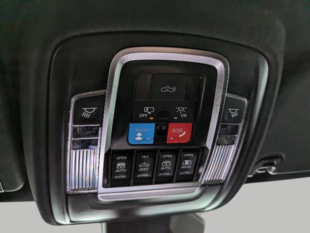 2025 Ram 1500 Vehicle Photo in Oshkosh, WI 54901