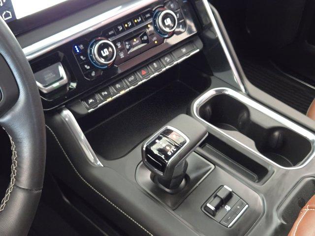 2024 GMC Sierra 1500 Vehicle Photo in Decatur, TX 76234