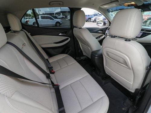 2021 Buick Encore GX Vehicle Photo in HOMOSASSA, FL 34448-1461