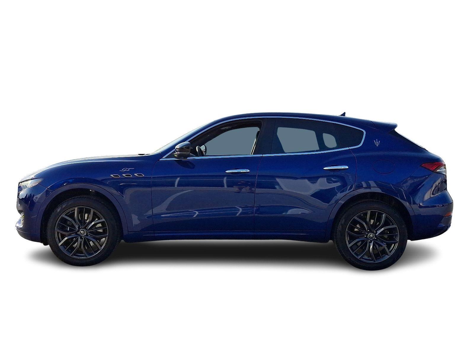 2024 Maserati Levante Vehicle Photo in Mechanicsburg, PA 17050