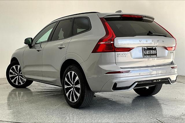 2025 Volvo XC60 Vehicle Photo in Grapevine, TX 76051