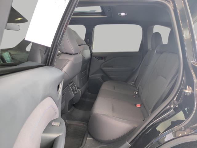 2025 Subaru Forester Vehicle Photo in Green Bay, WI 54304