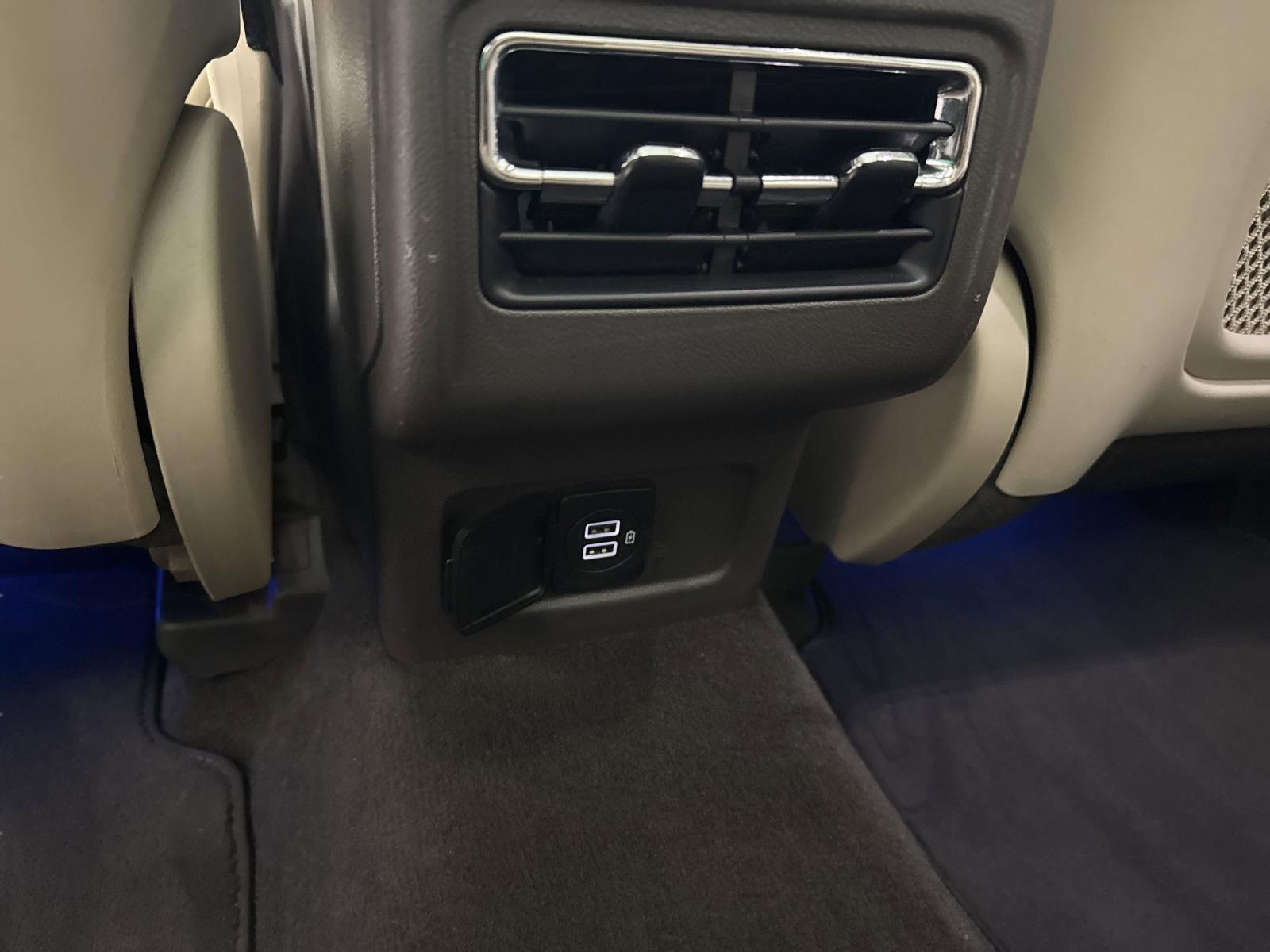 2022 Lincoln Corsair Vehicle Photo in GEORGETOWN, TX 78626-7508