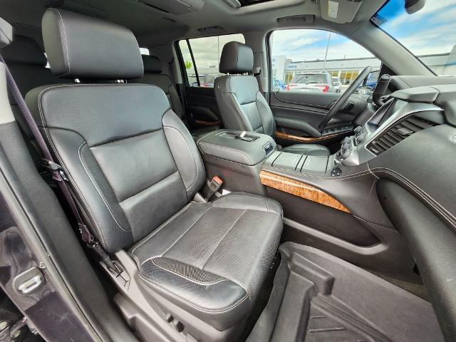 2016 Chevrolet Suburban Vehicle Photo in GREEN BAY, WI 54304-5303