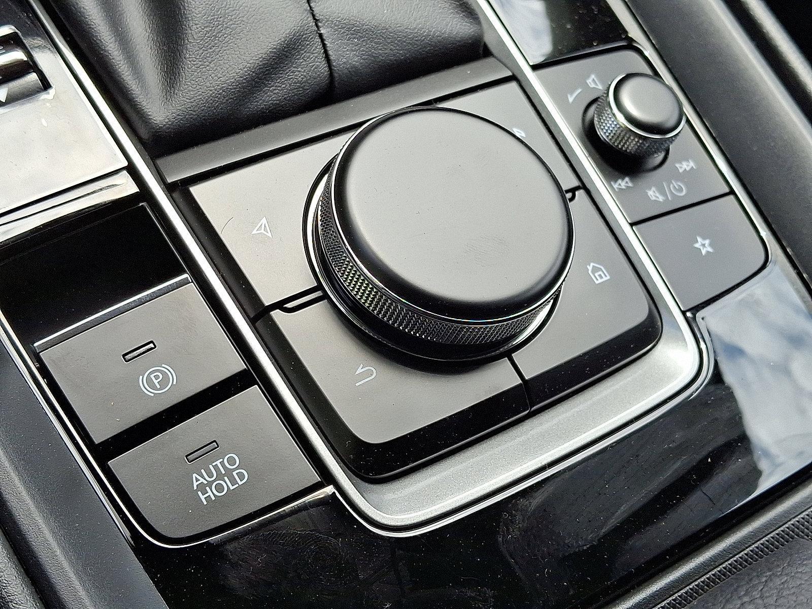 2025 Mazda CX-50 Hybrid Vehicle Photo in Trevose, PA 19053