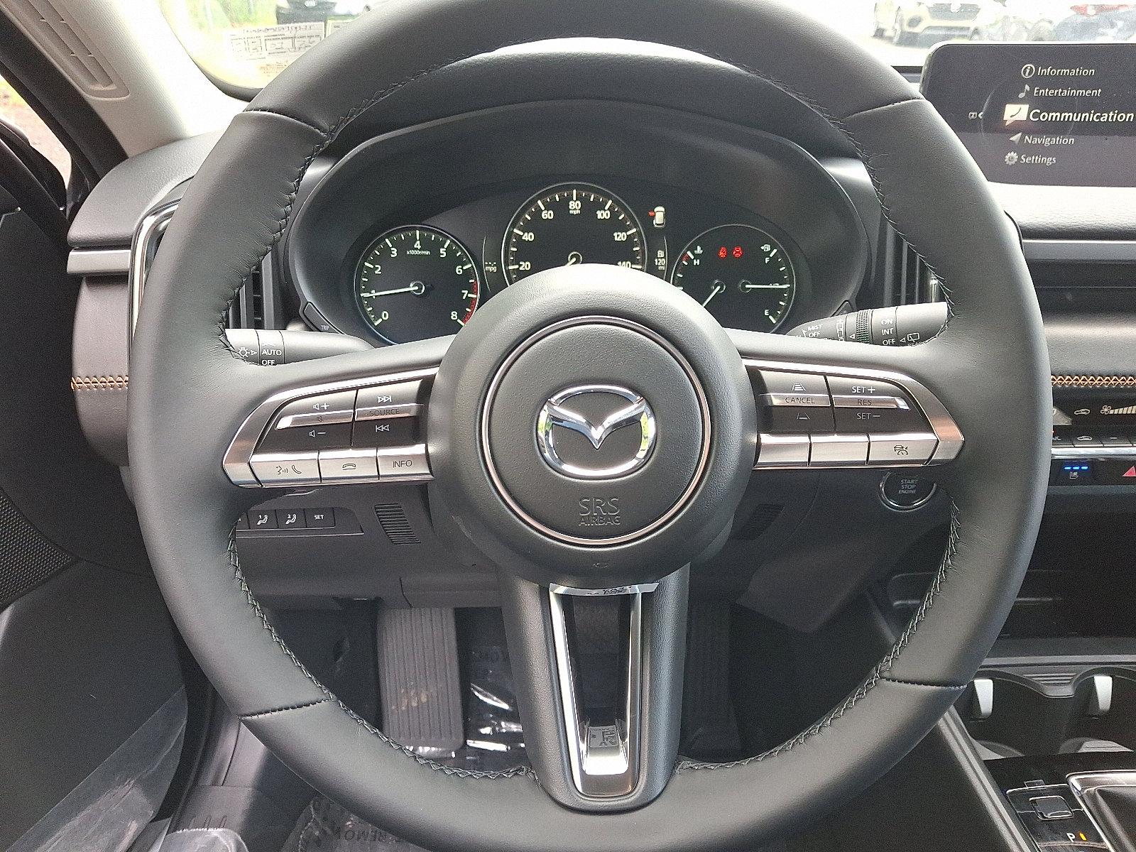 2025 Mazda CX-50 Vehicle Photo in Trevose, PA 19053