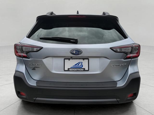 2025 Subaru Outback Vehicle Photo in Green Bay, WI 54304