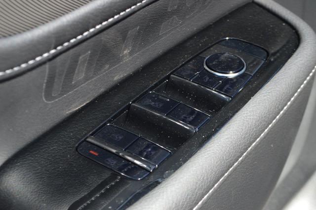 2025 INFINITI QX80 Vehicle Photo in Houston, TX 77090