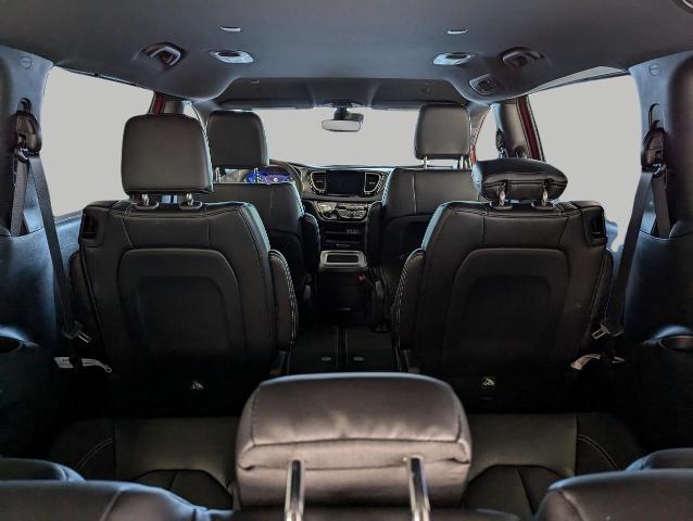 2025 Chrysler Voyager Vehicle Photo in Oshkosh, WI 54901