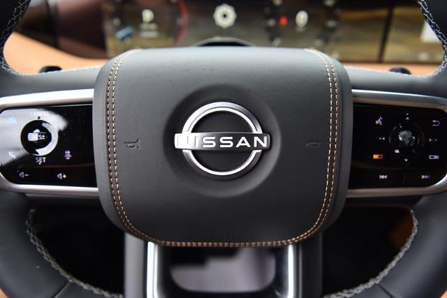 2025 Nissan Armada Vehicle Photo in Ballwin, MO 63011