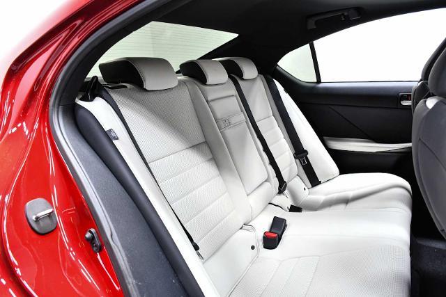 2023 Lexus IS 350 Vehicle Photo in DALLAS, TX 75235