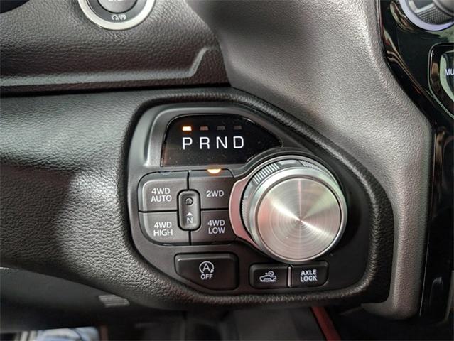 2025 Ram 1500 Vehicle Photo in ENGLEWOOD, CO 80113-6708