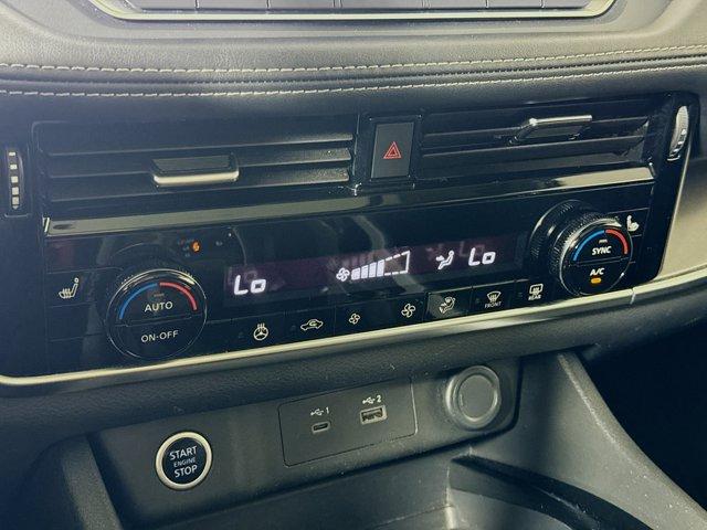 2022 Nissan Rogue Vehicle Photo in Flemington, NJ 08822