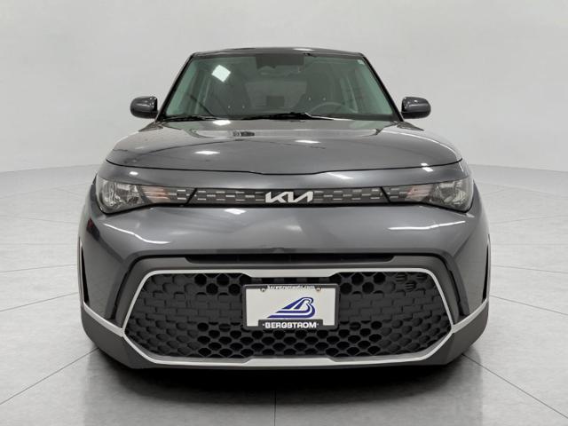 2024 Kia Soul Vehicle Photo in Oshkosh, WI 54904