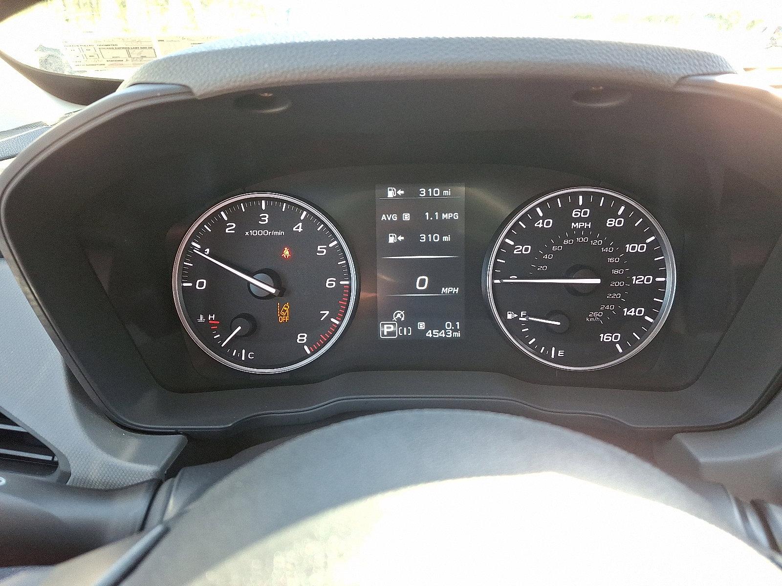 2024 Subaru Crosstrek Vehicle Photo in Harrisburg, PA 17111
