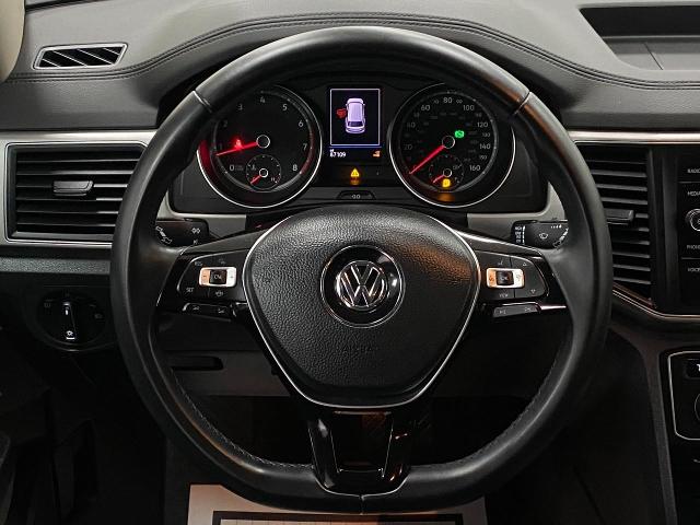 2019 Volkswagen Atlas Vehicle Photo in Appleton, WI 54913