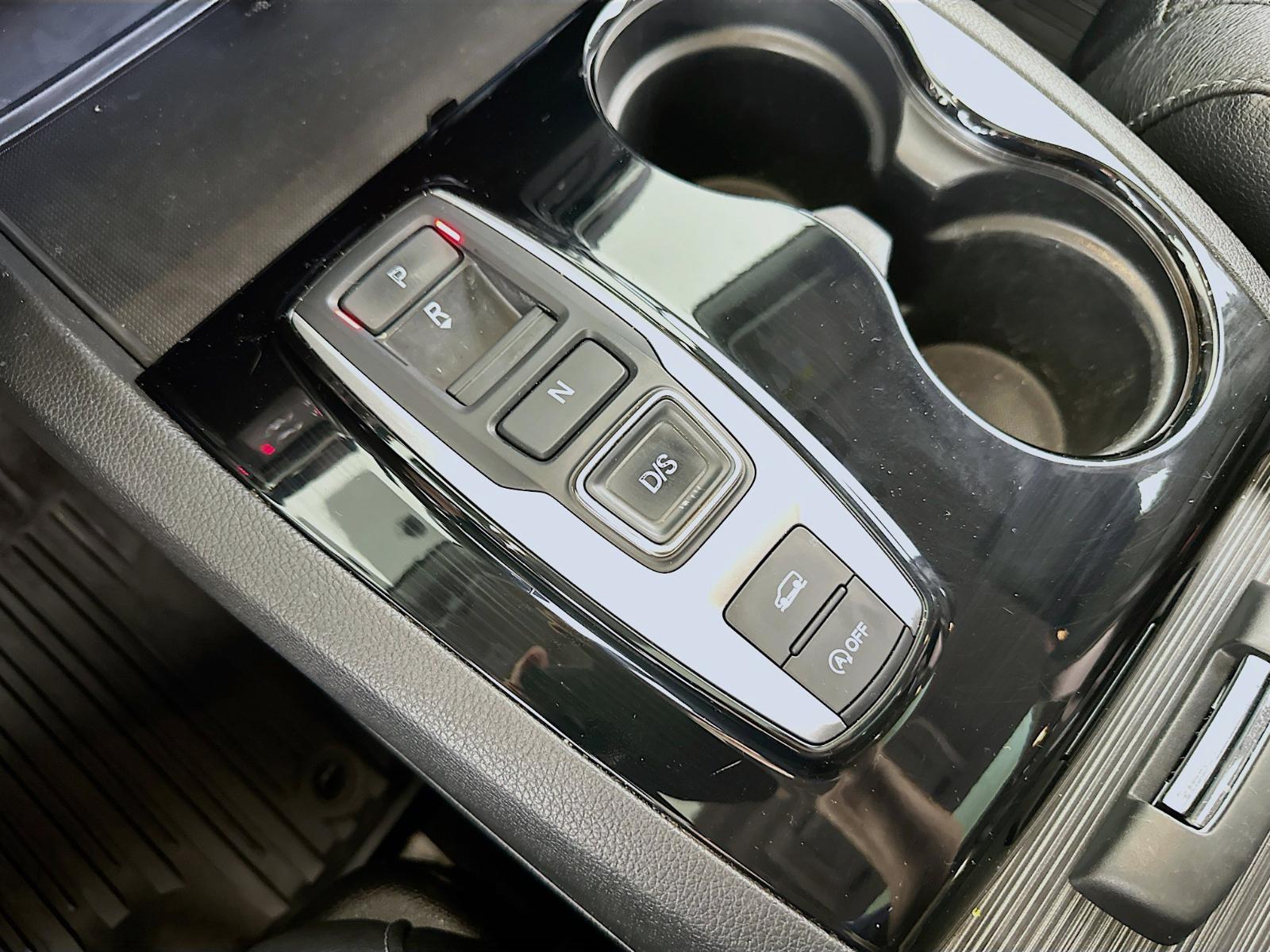 2016 Honda Pilot Vehicle Photo in Langhorne, PA 19047