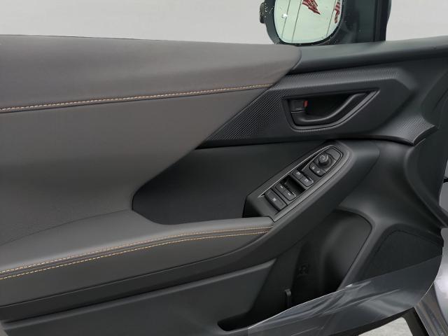 2025 Subaru Crosstrek Vehicle Photo in Green Bay, WI 54304