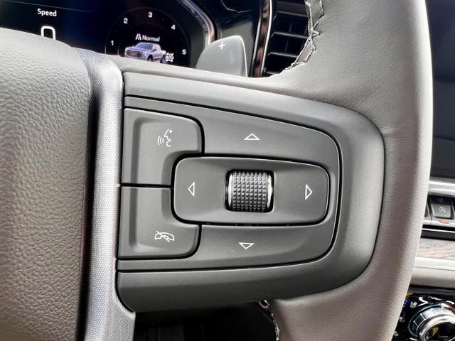 2025 GMC Sierra 1500 Vehicle Photo in EFFINGHAM, IL 62401-2832