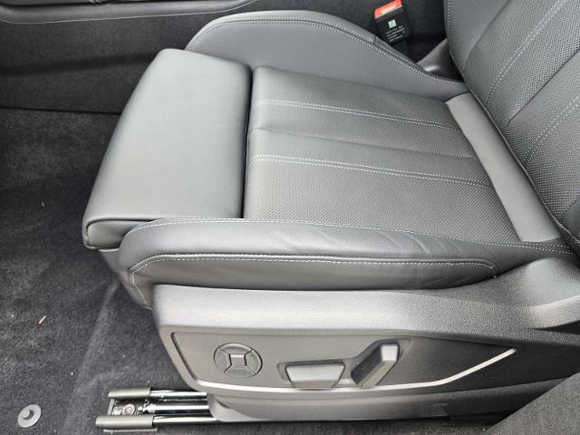 2025 Audi Q5 Vehicle Photo in SUGAR LAND, TX 77478