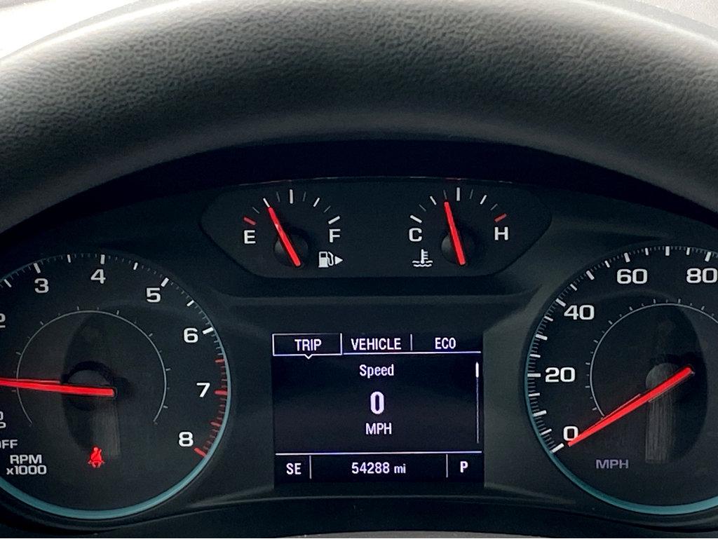 2023 Chevrolet Malibu Vehicle Photo in POOLER, GA 31322-3252