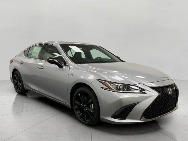 2025 Lexus ES 350 Vehicle Photo in Appleton, WI 54913