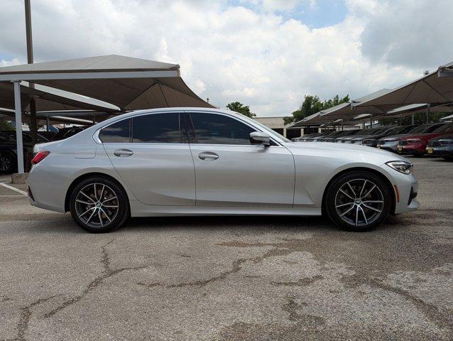 2019 BMW 330i Vehicle Photo in San Antonio, TX 78230