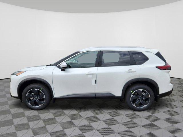 2025 Nissan Rogue Vehicle Photo in Ardmore, PA 19003