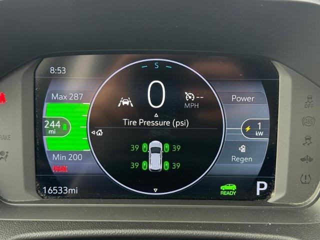 2022 Chevrolet Bolt EUV Vehicle Photo in MADISON, WI 53713-3220