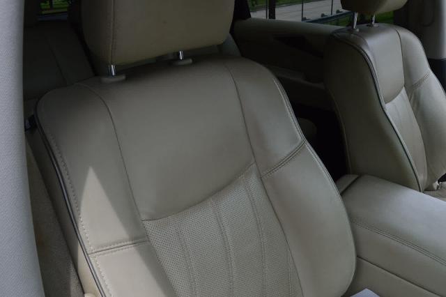 2017 INFINITI QX60 Vehicle Photo in Houston, TX 77090