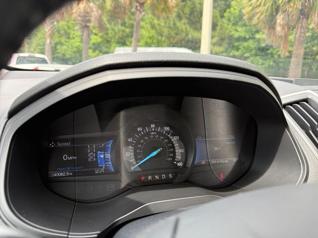2022 Ford Edge Vehicle Photo in Savannah, GA 31419