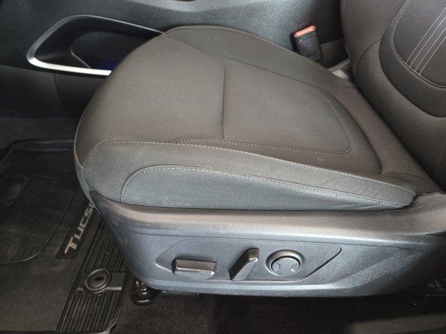 2022 Hyundai TUCSON Hybrid Vehicle Photo in Decatur, TX 76234