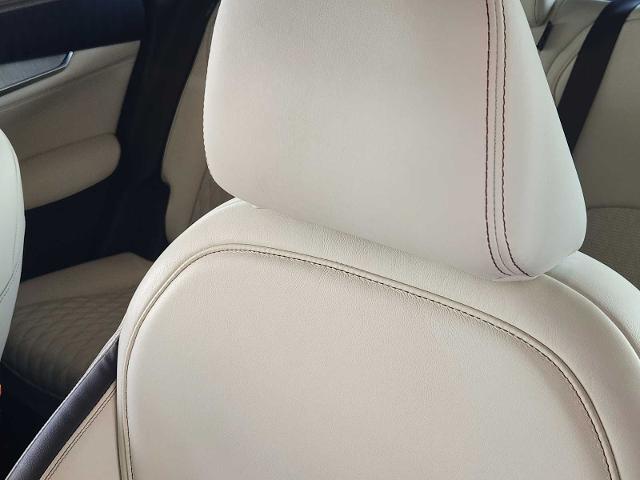 2023 INFINITI QX50 Vehicle Photo in DALLAS, TX 75209