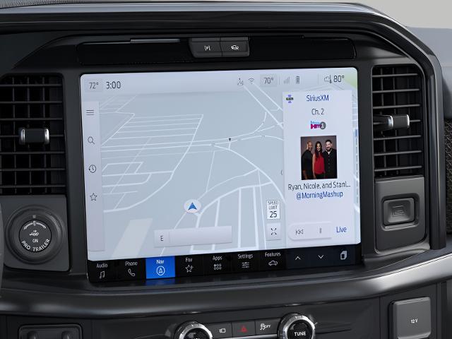 2025 Ford F-150 Vehicle Photo in Neenah, WI 54956