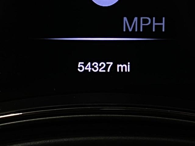 2020 Jeep Grand Cherokee Vehicle Photo in Appleton, WI 54913