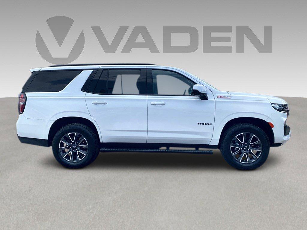 2021 Chevrolet Tahoe Vehicle Photo in SAVANNAH, GA 31406-4513