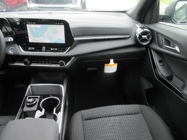 2026 Chevrolet Equinox Vehicle Photo in LEESBURG, FL 34788-4022