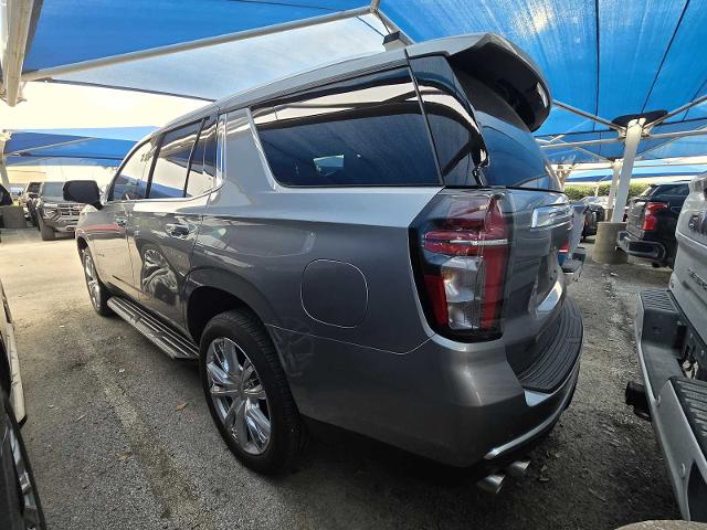 2023 Chevrolet Tahoe Vehicle Photo in DENTON, TX 76210-9321