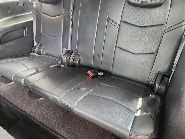 2018 Cadillac Escalade ESV Vehicle Photo in HOUSTON, TX 77079