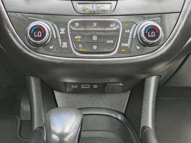 2022 Chevrolet Malibu Vehicle Photo in San Antonio, TX 78209