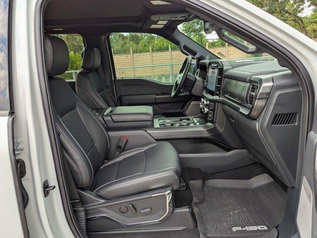 2024 Ford F-150 Vehicle Photo in San Antonio, TX 78230