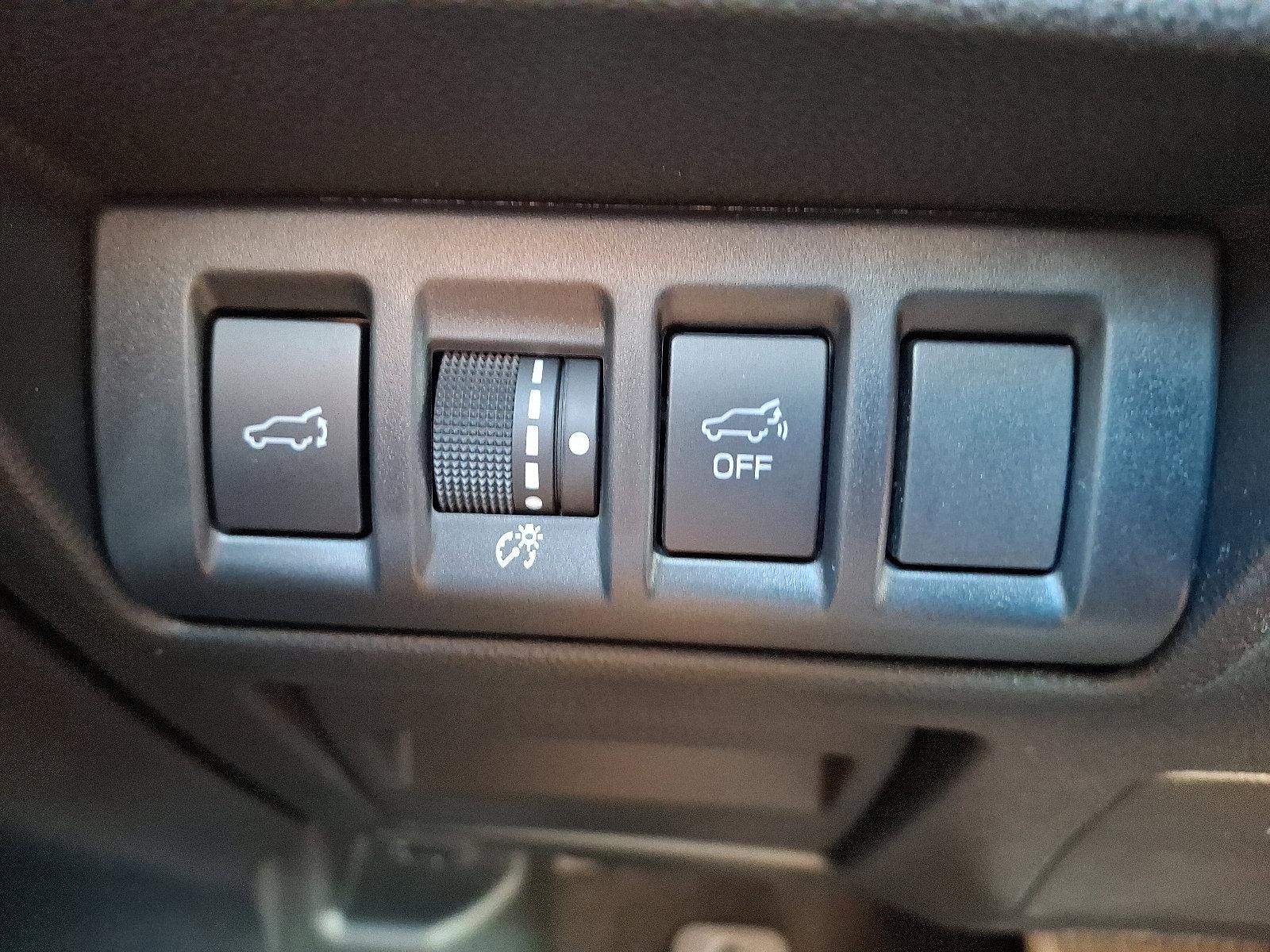 2024 Subaru Outback Vehicle Photo in Harrisburg, PA 17111