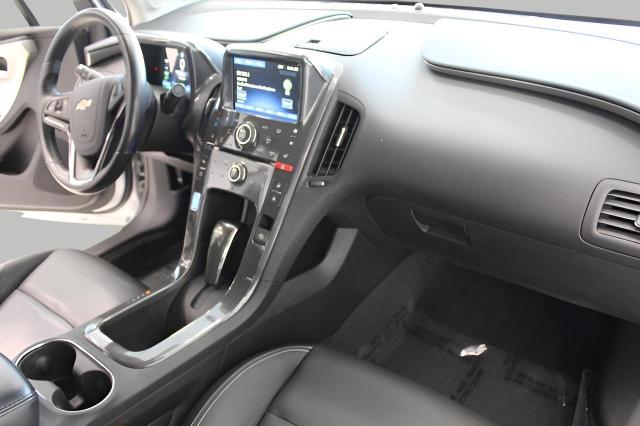 2014 Chevrolet Volt Vehicle Photo in Green Bay, WI 54304
