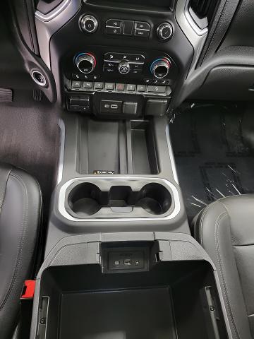 2021 Chevrolet Silverado 1500 Vehicle Photo in NEENAH, WI 54956-2243
