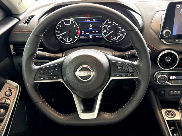 2024 Nissan Sentra Vehicle Photo in Hinesville, GA 31313