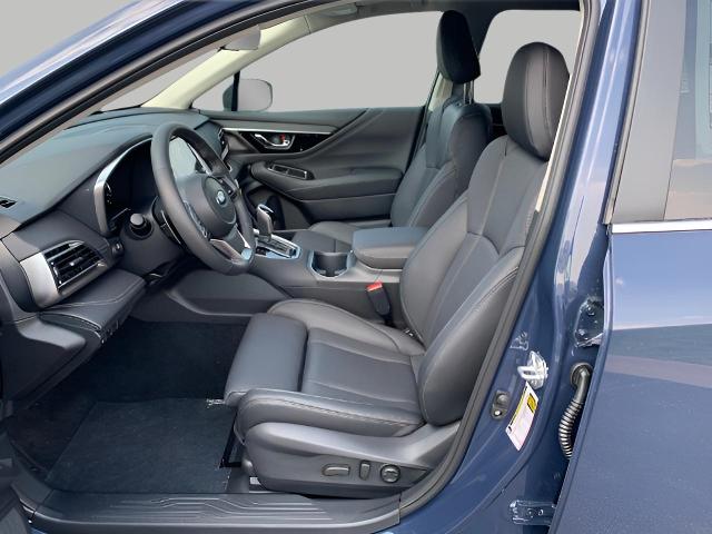 2025 Subaru Outback Vehicle Photo in Oshkosh, WI 54904