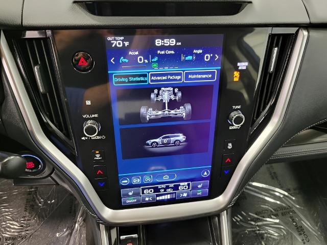 2021 Subaru Outback Vehicle Photo in Oshkosh, WI 54904