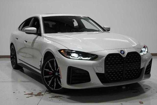 2022 BMW 430i Vehicle Photo in GRAPEVINE, TX 76051