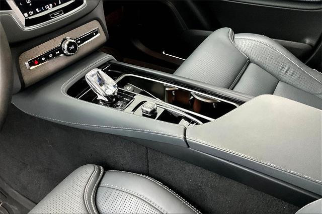 2023 Volvo XC90 Recharge Plug-In Hybrid Vehicle Photo in Grapevine, TX 76051