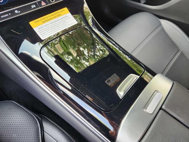 2025 Mercedes-Benz GLC Vehicle Photo in HOUSTON, TX 77079